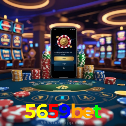 A Importância do Suporte em Jogos: Estratégias e Dicas no https://5659bet-app.com Bet