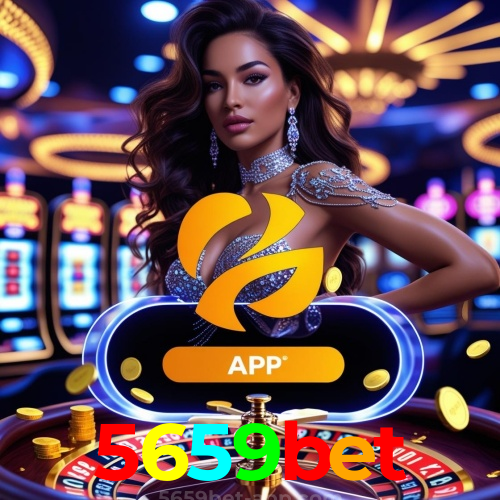 Explore a Diversão dos Cassinos Online no 5659bet Bet