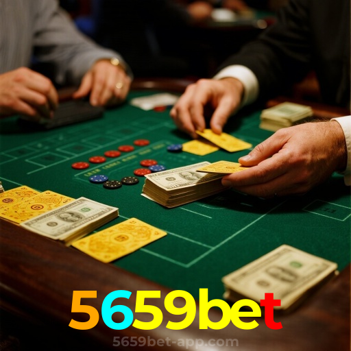 5659bet bet Jackpots